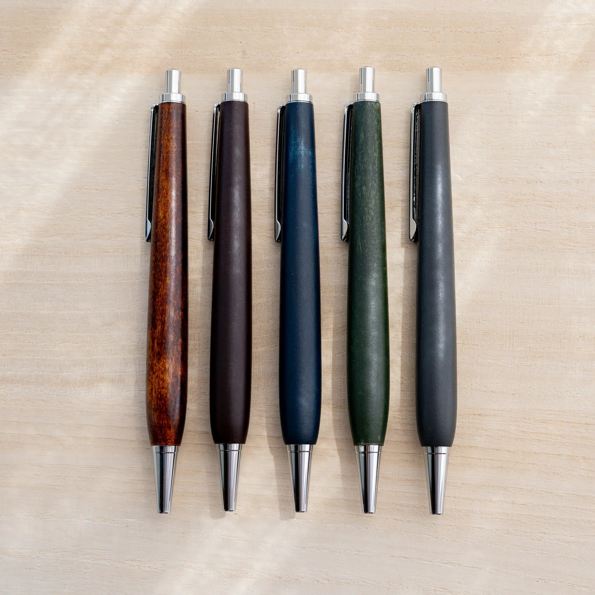 All Japanese Stationery